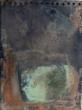 Cliquez sur l'image terre polie enfume 18x24 cm pour la voir en grand - Donaint-Bonave - terre polie enfume 18x24 cm