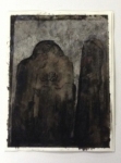 Cliquez sur l'image Stle 1 , encre, 2015-16 pour la voir en grand - Donaint-Bonave - Stle 1 , encre, 2015-16