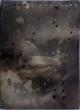 Cliquez sur l'image terre polie enfum�e  18x24 cm pour la voir en grand - Donaint-Bonave - terre polie enfum�e  18x24 cm