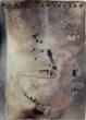 Cliquez sur l'image terre polie enfum�e 18x24 cm pour la voir en grand - Donaint-Bonave - terre polie enfum�e 18x24 cm