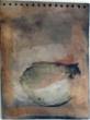 Cliquez sur l'image terre polie enfum�e 18x24 cm pour la voir en grand - Donaint-Bonave - terre polie enfum�e 18x24 cm