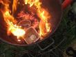 Cliquez sur l'image enfumage raku pour la voir en grand - Donaint-Bonave - enfumage raku