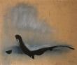 Cliquez sur l'image L�efleur�e  pastel-encre  30x40cm  2008 pour la voir en grand - Donaint-Bonave - L�efleur�e  pastel-encre  30x40cm  2008